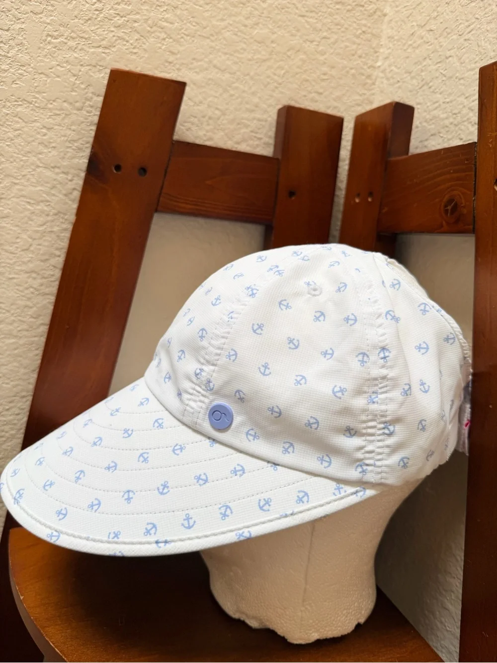 Ponyflo Breeze Max Wide Brim Sunblocker